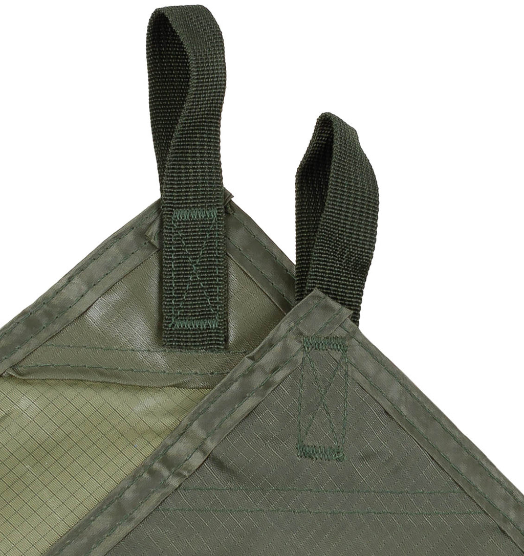 Prelata Tarp Extreme 300x300 cm MFH