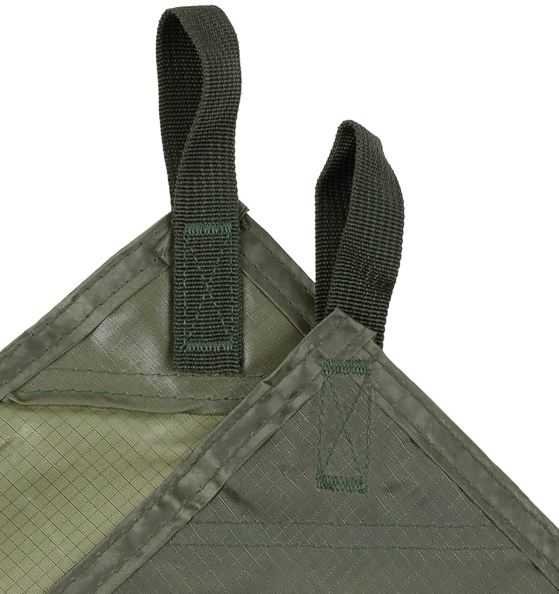 Prelata Tarp Extreme 300x300 cm MFH