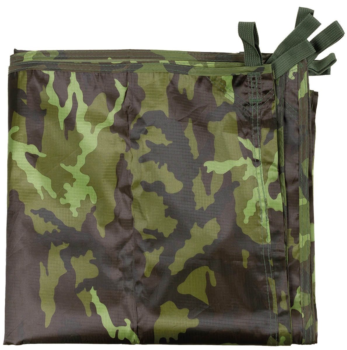 Prelata Tarp Extreme 300x300 cm MFH