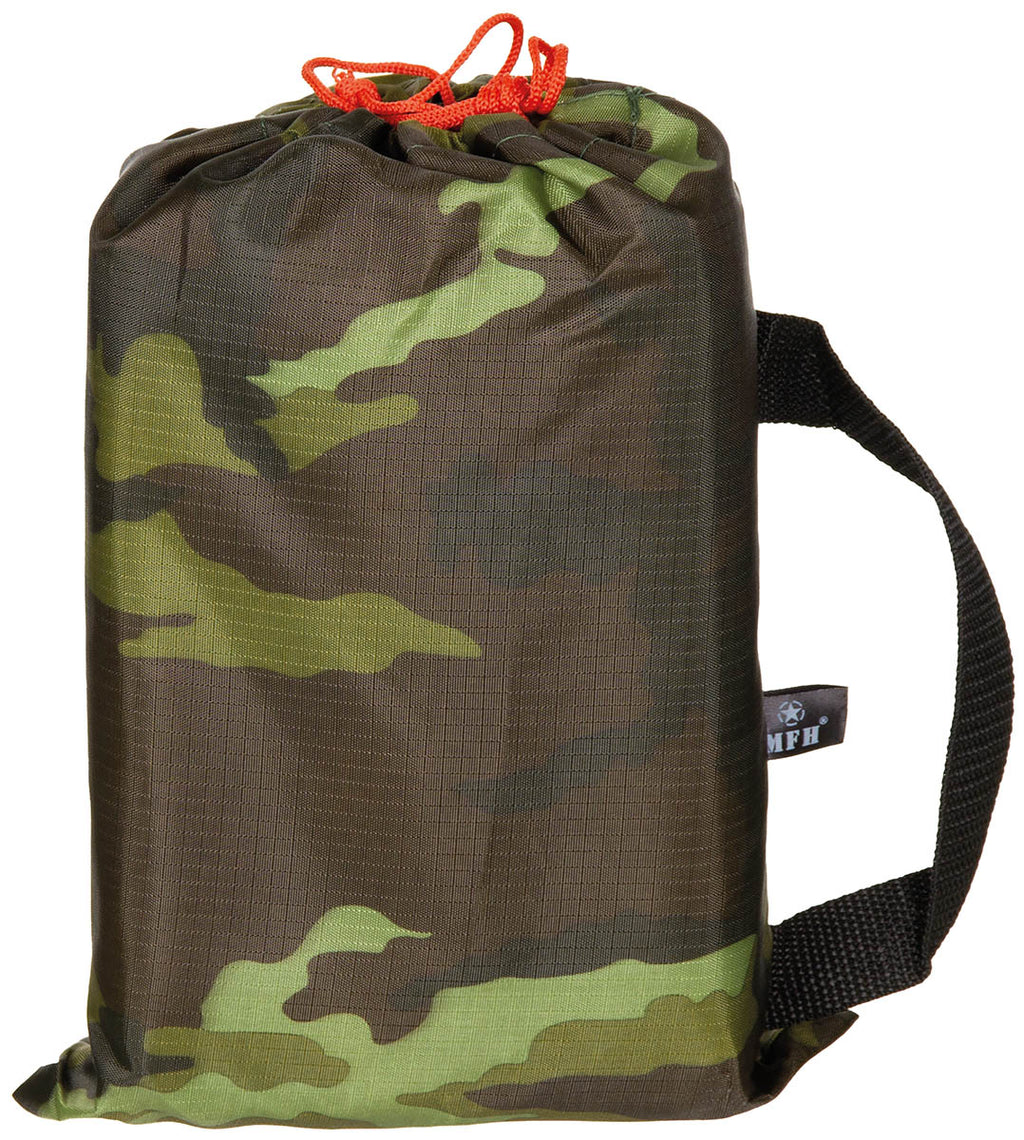 Prelata Tarp Extreme 300x300 cm MFH