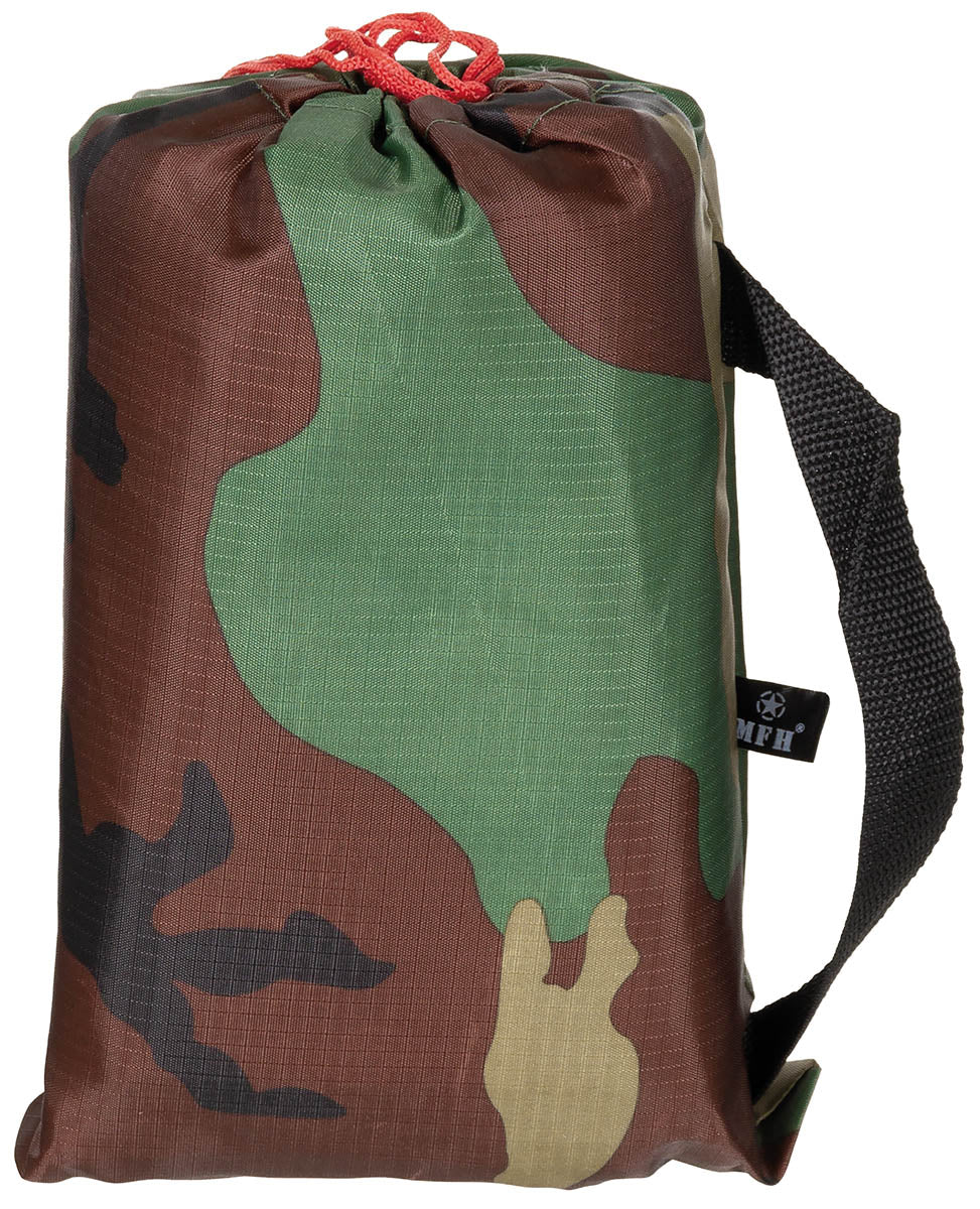 Prelata Tarp Extreme 300x300 cm MFH
