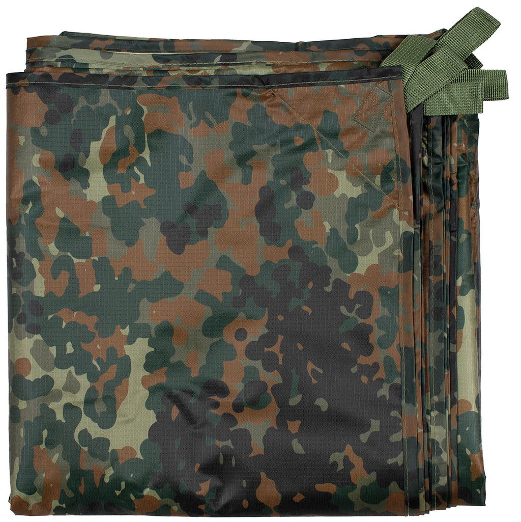 Prelata Tarp Extreme 300x300 cm MFH