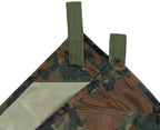 Prelata Tarp Extreme 300x300 cm MFH