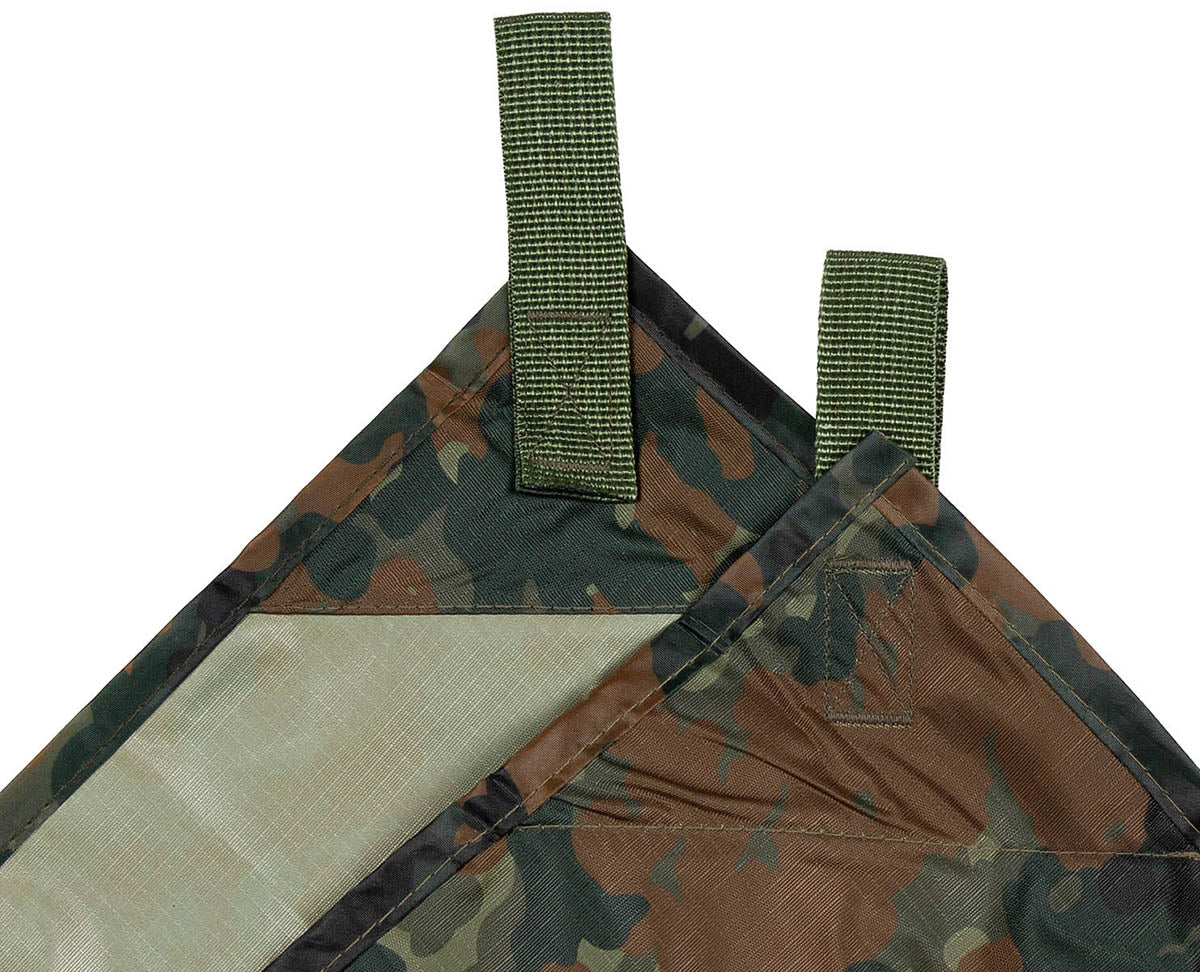 Prelata Tarp Extreme 300x300 cm MFH