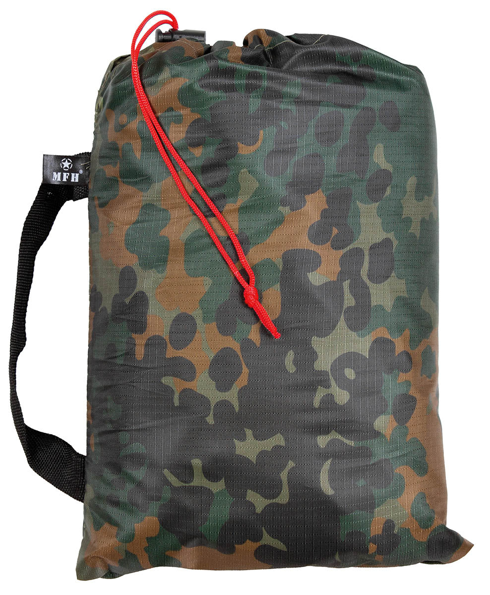 Prelata Tarp Extreme 300x300 cm MFH