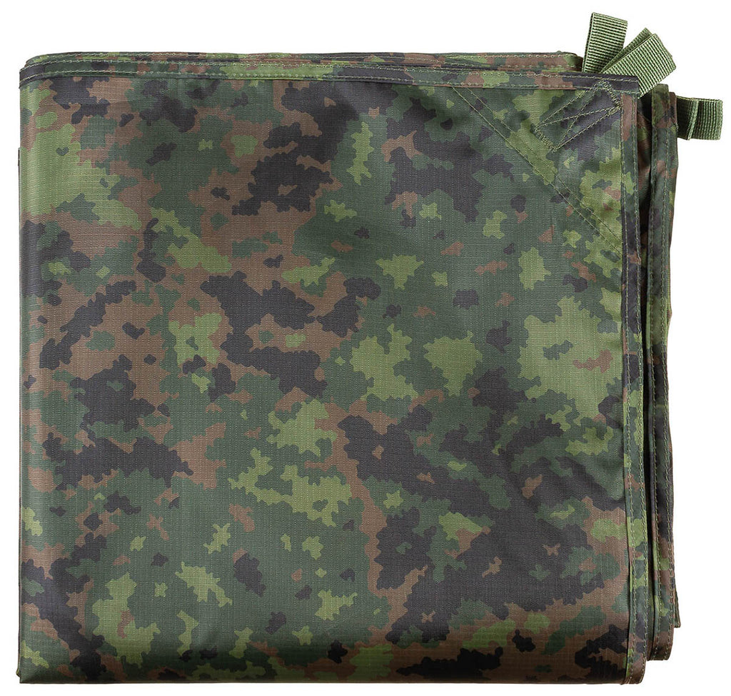 Prelata Tarp Extreme 300x300 cm MFH