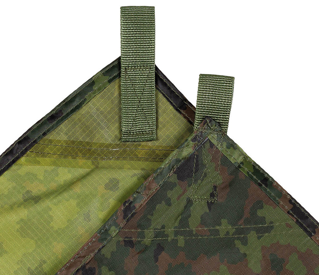 Prelata Tarp Extreme 300x300 cm MFH