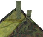 Prelata Tarp Extreme 300x300 cm MFH