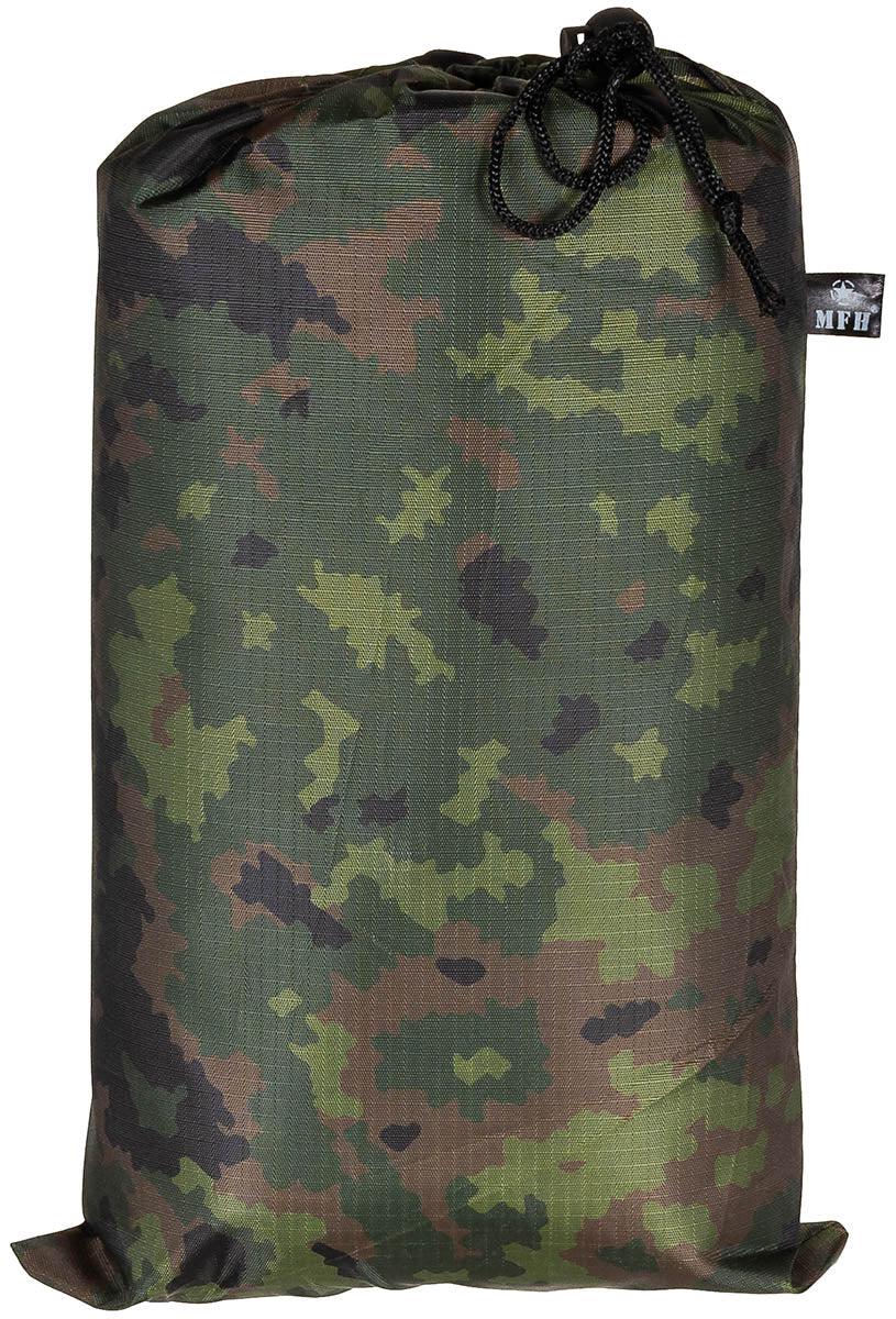 Prelata Tarp Extreme 300x300 cm MFH