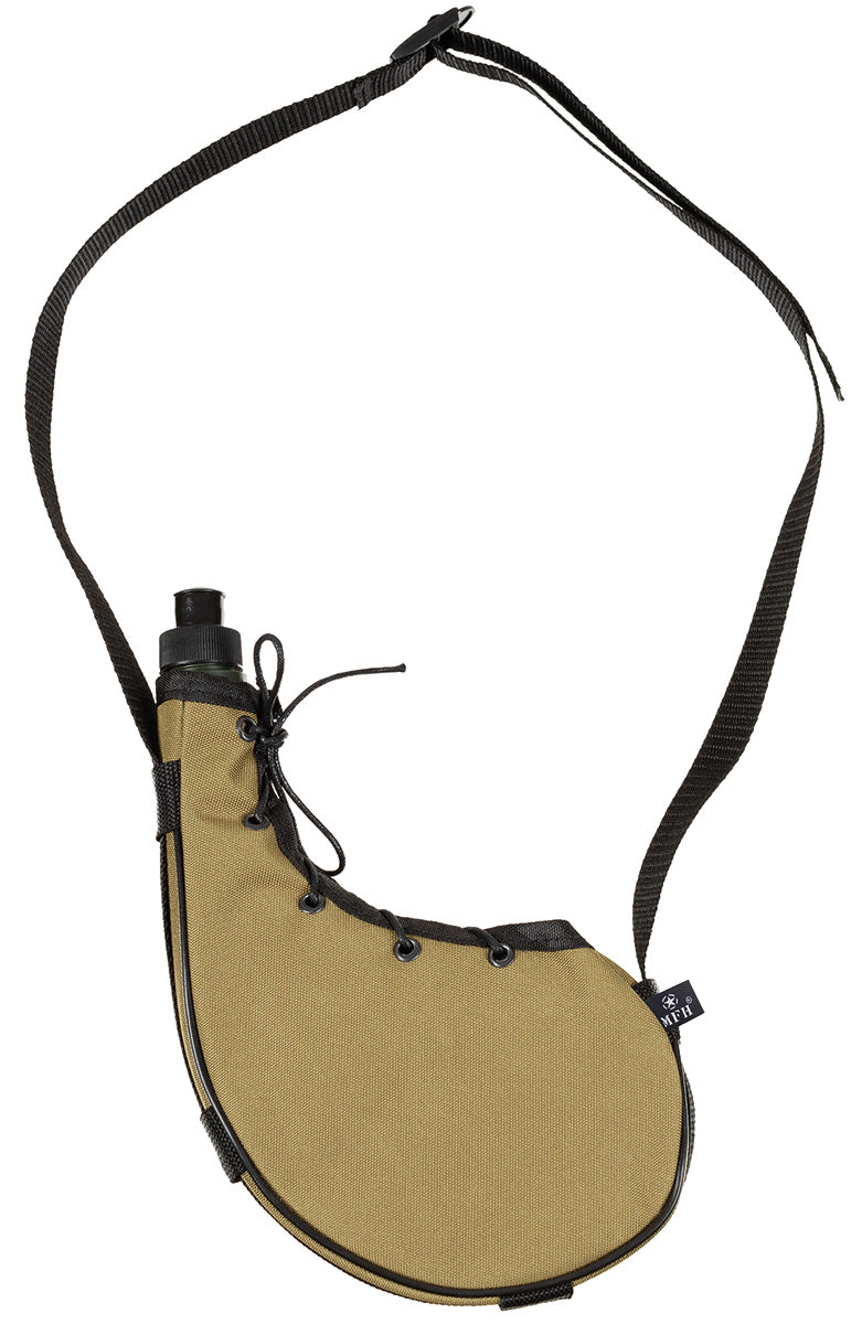 Bidon de apa tip Bota MFH 750 ml