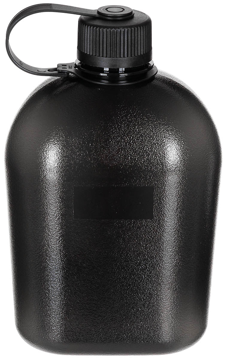 Bidon apa US Canteen GEN II 1L transparent MFH