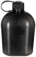 Bidon apa US Canteen GEN II 1L transparent MFH