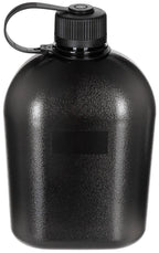 Bidon apa US Canteen GEN II 1L transparent MFH