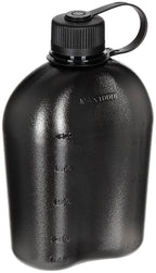 Bidon apa US Canteen GEN II 1L transparent MFH