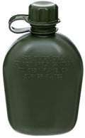 Bidon de apa US din plastic 1 l MFH