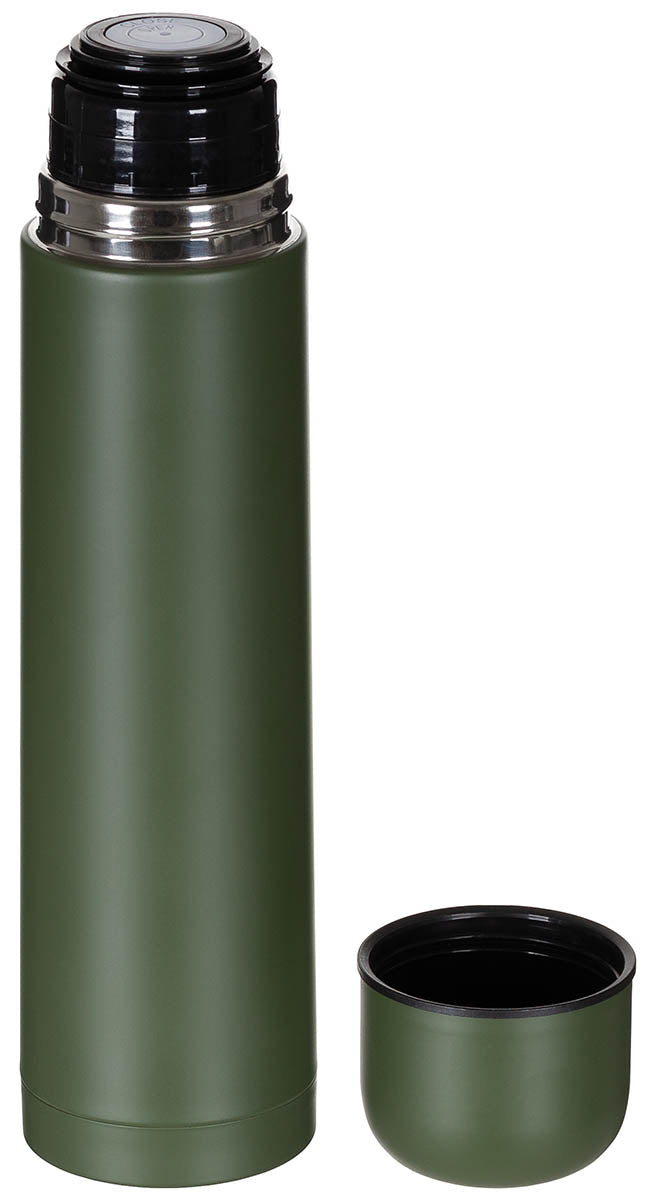 Termos cu izolare la vid 1 l Fox Outdoor