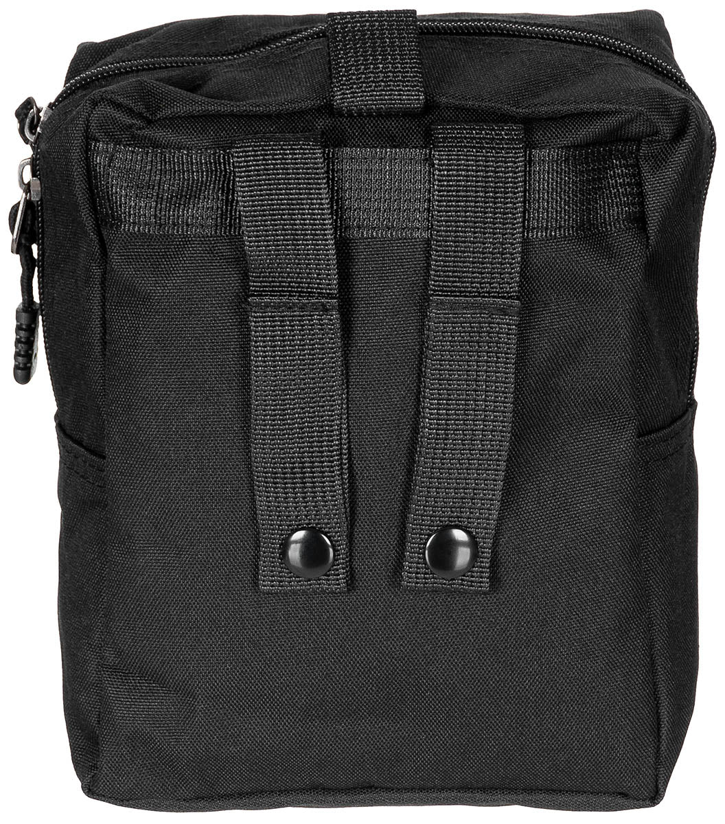 Bidon din titan cca. 1 l cu husa Fox Outdoor