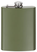 Plosca din otel inoxidabil OD green 225 ml Fox Outdoor
