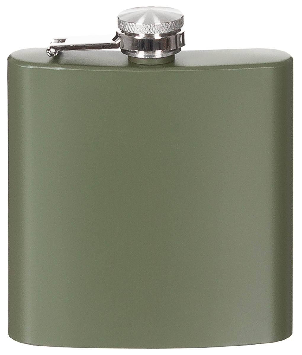 Plosca din otel inoxidabil OD green 170 ml