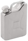 Plosca din otel inoxidabil Jerry Can 148 ml MFH