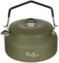 Ceainic outdoor otel inoxidabil 1 l Fox Outdoor