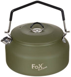 Ceainic outdoor otel inoxidabil 1 l Fox Outdoor