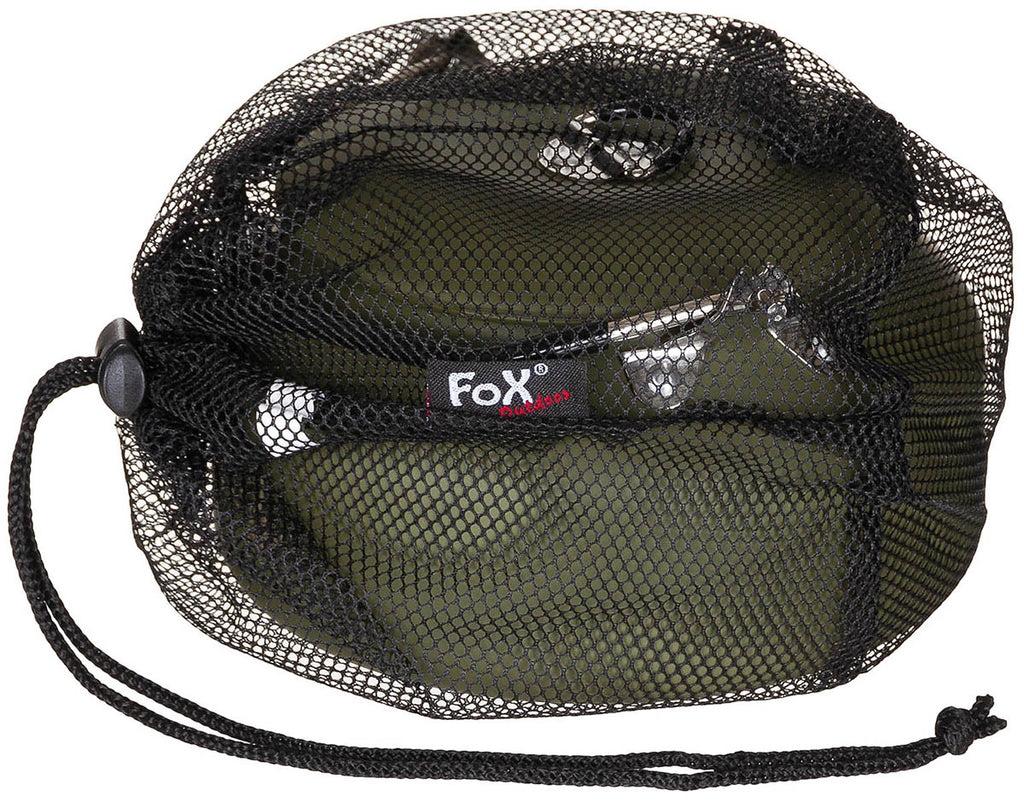 Ceainic outdoor otel inoxidabil 1 l Fox Outdoor