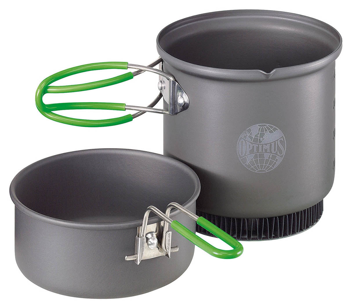 Set de gatit Terra Weekend HE Optimus 0.95 l Katadyn