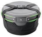 Set gatit Optimus Terra Camp 4 pentru 4 persoane Katadyn