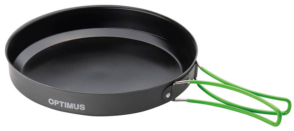 Set gatit Optimus Terra Camp 4 pentru 4 persoane Katadyn