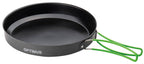 Set gatit Optimus Terra Camp 4 pentru 4 persoane Katadyn