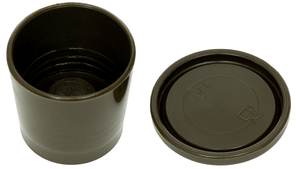 Solnita-pipernita din 2 parti Fox Outdoor