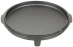 Ceaun Dutch Oven din fonta 3,8 l Fox Outdoor