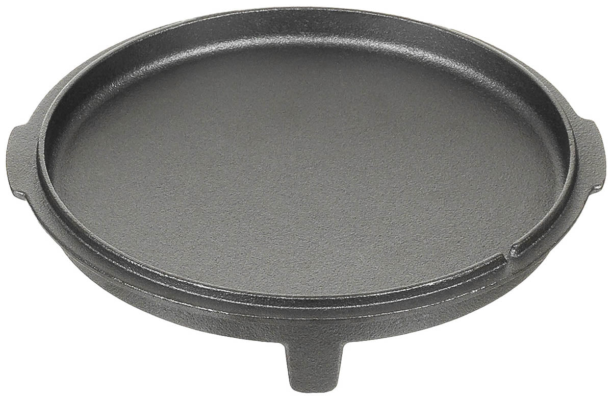 Ceaun Dutch Oven din fonta 3,8 l Fox Outdoor