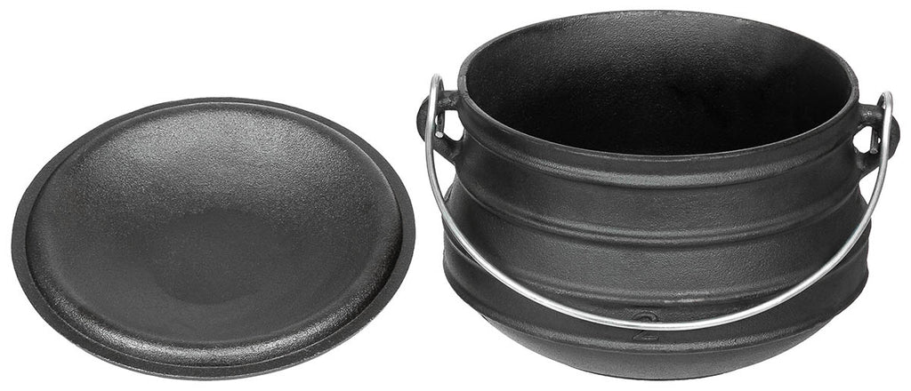 Ceaun din fonta 5 l Fox Outdoor