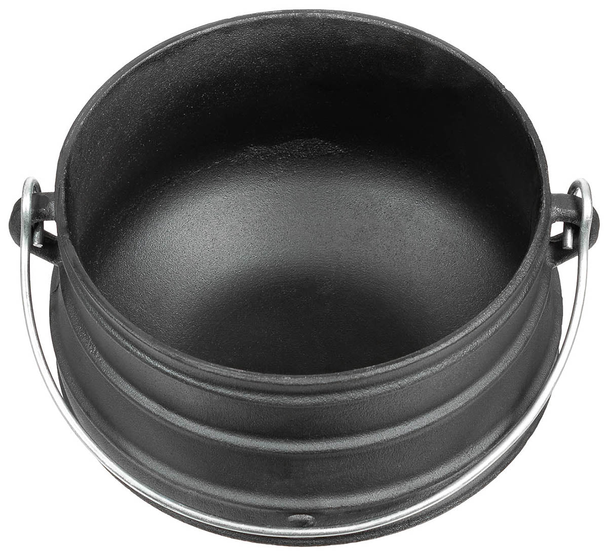 Ceaun din fonta 5 l Fox Outdoor