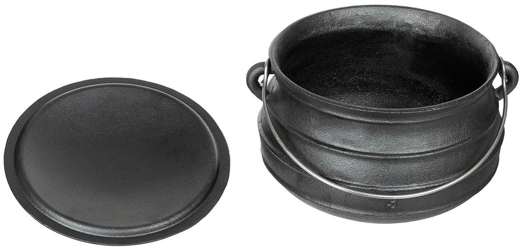 Ceaun din fonta 7 l Fox Outdoor