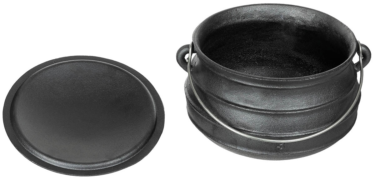 Ceaun din fonta 7 l Fox Outdoor