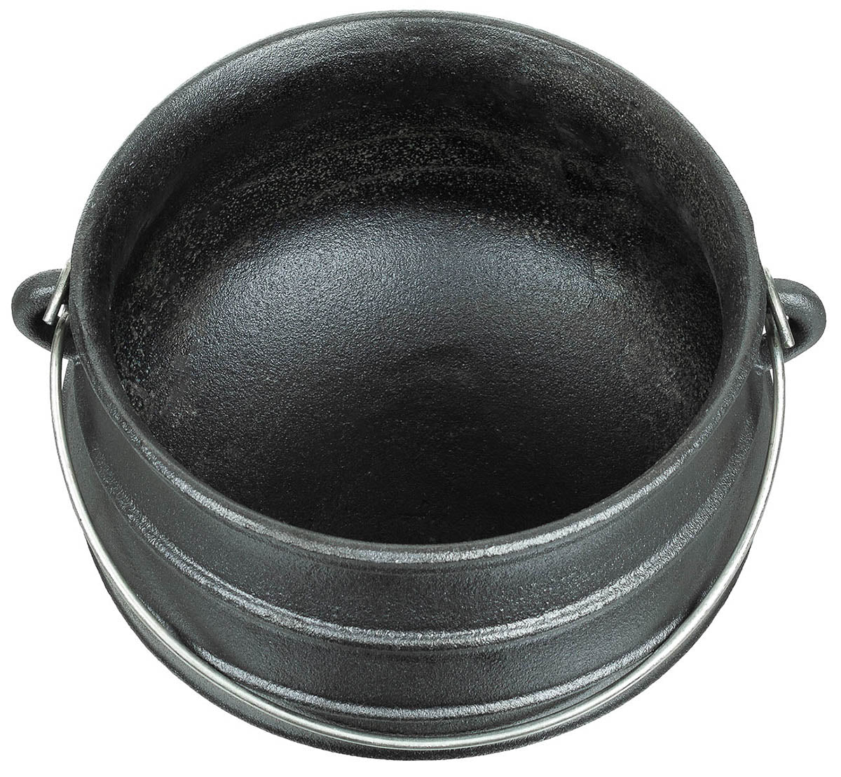 Ceaun din fonta 7 l Fox Outdoor