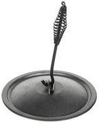 Ridicator de capac pentru ceaun din fonta Fox Outdoor