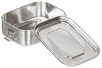 Cutie de pranz din otel inoxidabil Fox Outdoor