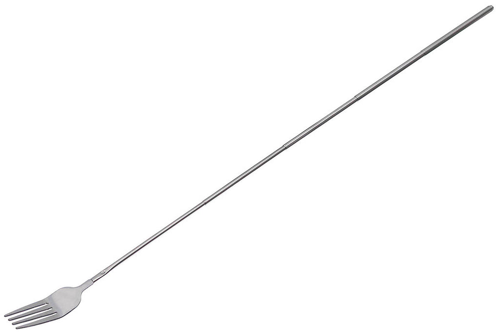 Furculita telescopica din otel inoxidabil Fox Outdoor