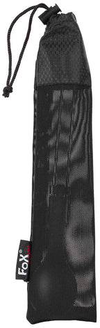 Lingura pliabila din titan Fox Outdoor
