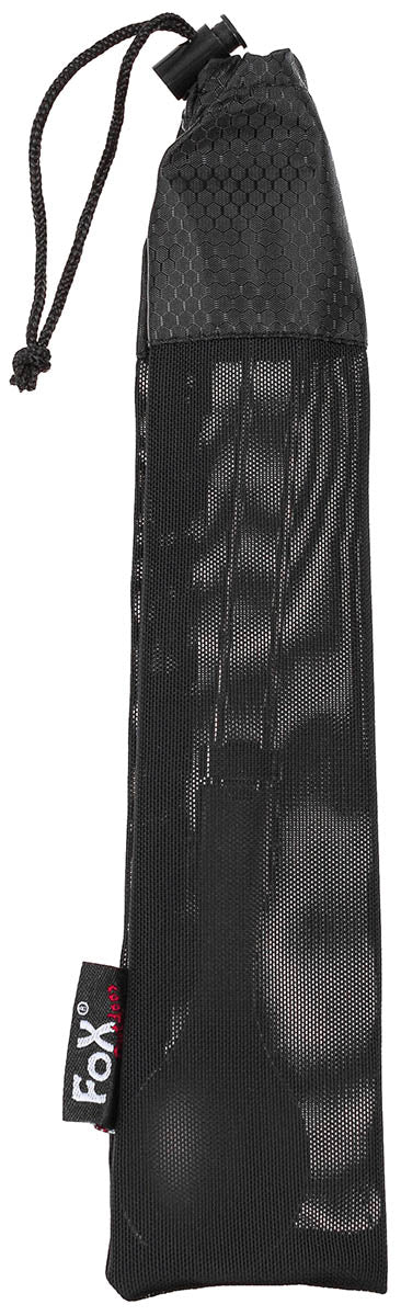 Lingura pliabila din titan Fox Outdoor