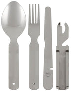 Set tacamuri BW MFH din otel inoxidabil