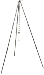 Trepied de gatit Trekking din aluminiu Fox Outdoor