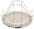 Prajitor de paine pliabil pentru camping Fox Outdoor