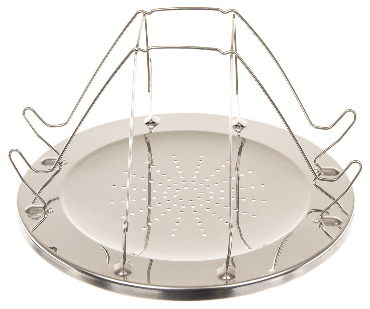 Prajitor de paine pliabil pentru camping Fox Outdoor