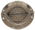 Prajitor de paine pliabil pentru camping Fox Outdoor
