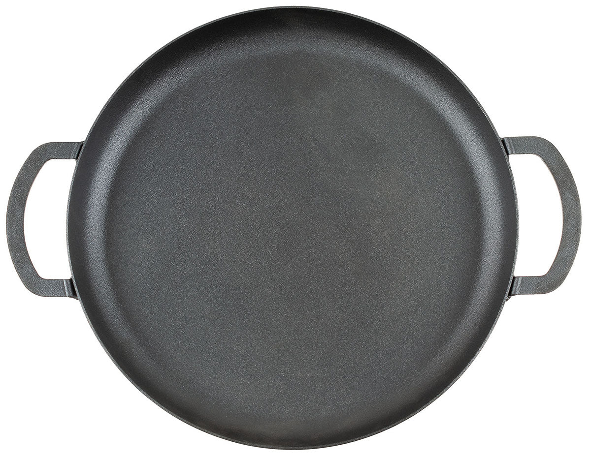 Vatra de foc din fier 44 cm Fox Outdoor